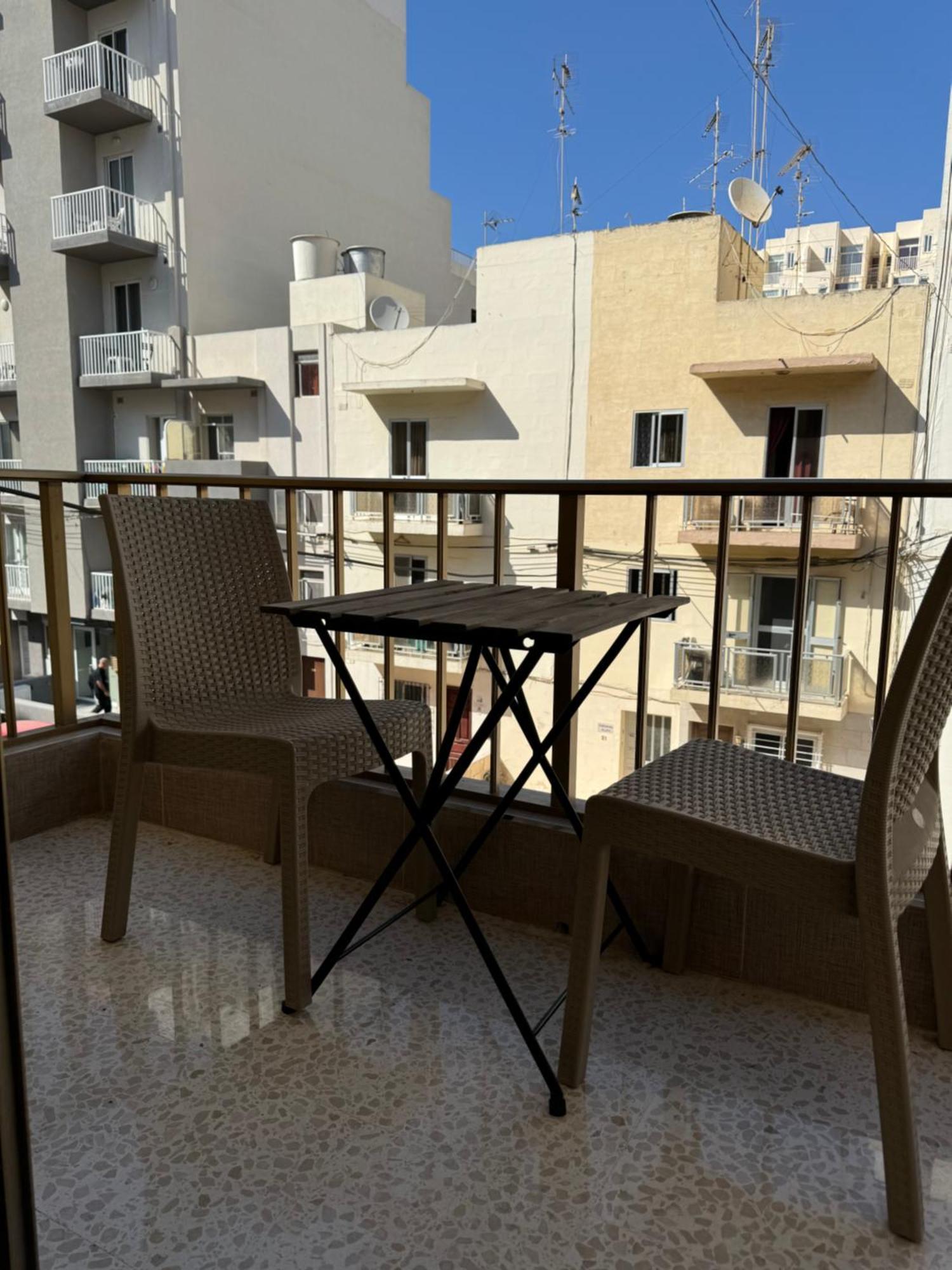 Imperial St Pauls Bay Apartment